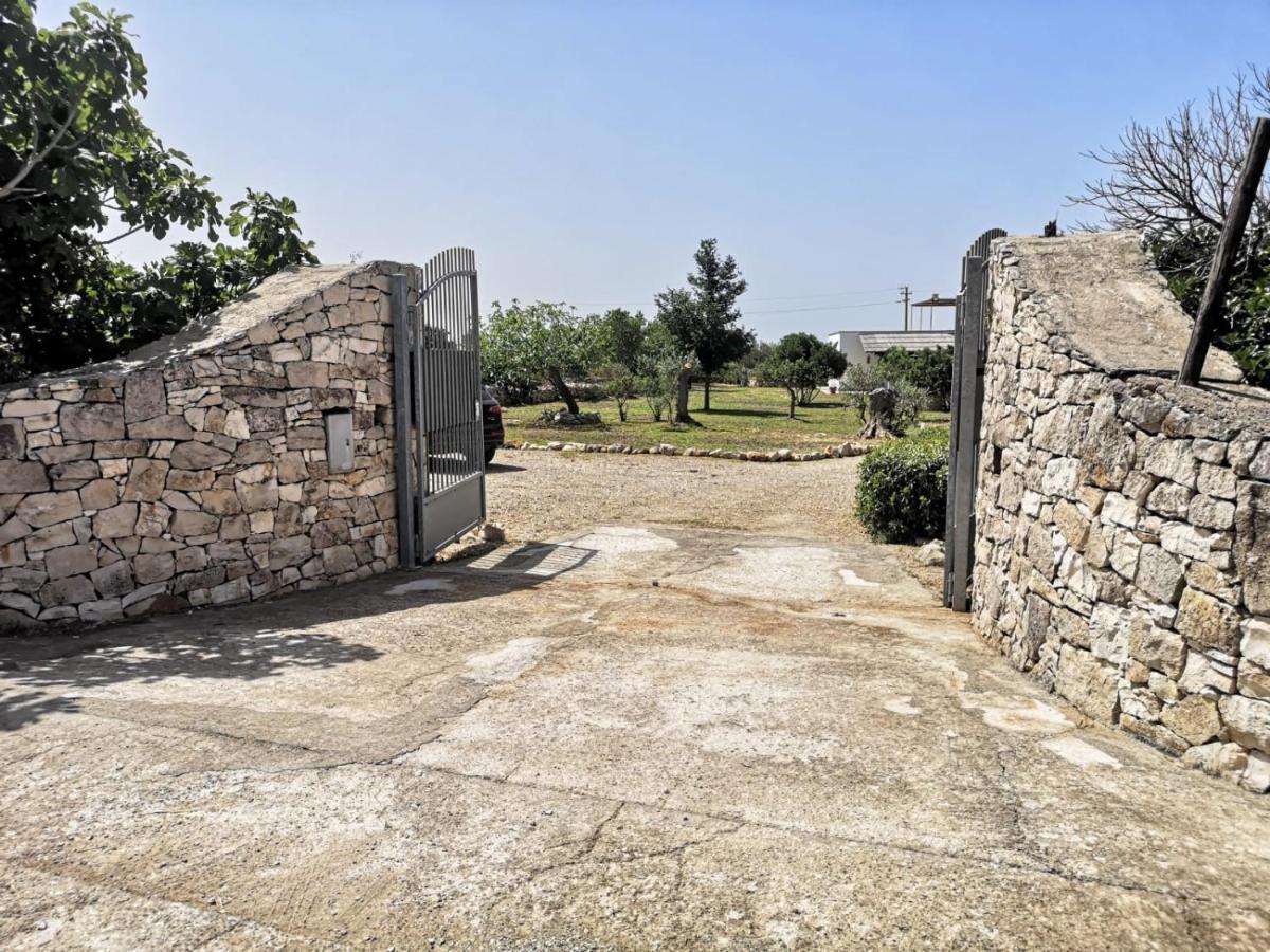 Holiday home Tenuta Maru